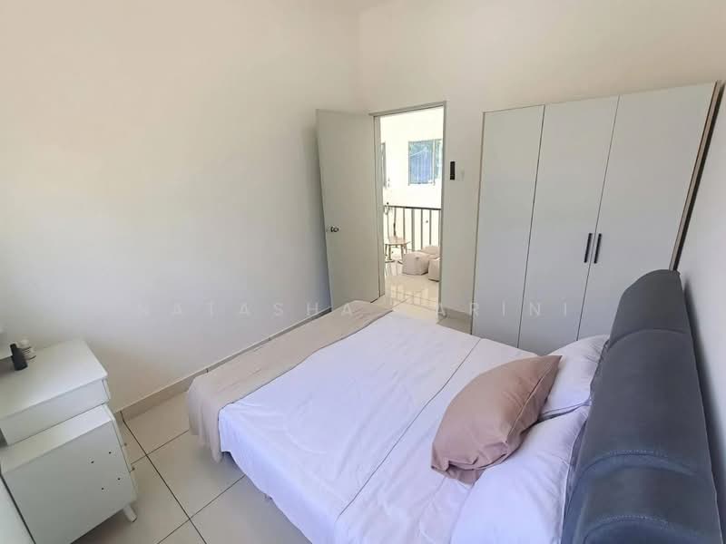 2-storey Terraced House for Sale in Port Klang (Pelabuhan Klang) (Selangor) - Natasha Farini - Bedroom - PropertyGuru.com.my