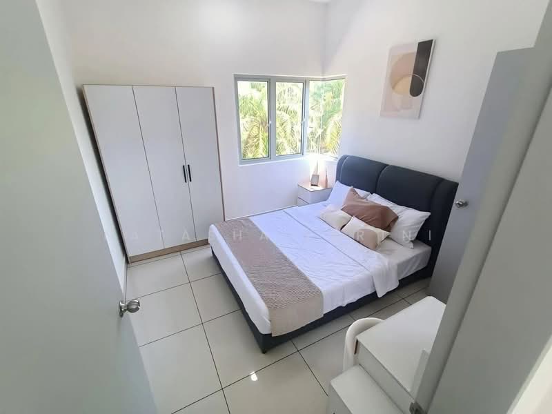 2-storey Terraced House for Sale in Port Klang (Pelabuhan Klang) (Selangor) - Natasha Farini - Bedroom - PropertyGuru.com.my