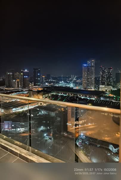 Service Residence for Sale at V@SUMMERPLACE - James Tan - View - PropertyGuru.com.my