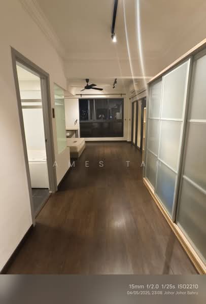 Service Residence for Sale at V@SUMMERPLACE - James Tan - Interior - PropertyGuru.com.my