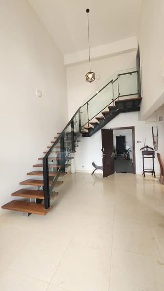Service Residence for Sale at V@SUMMERPLACE - James Tan - Interior - PropertyGuru.com.my