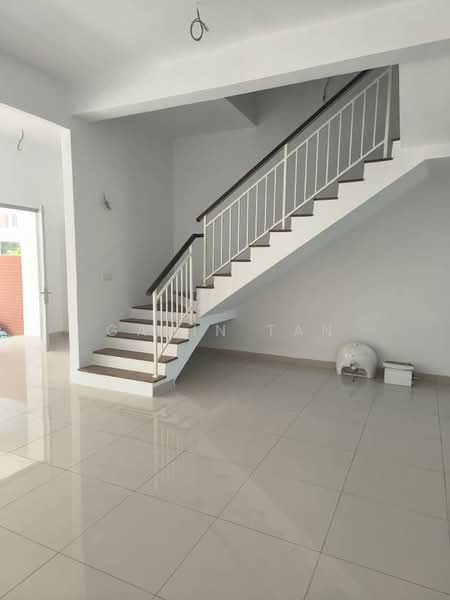 Rumah Teres 2 Tingkat untuk Dijual di Bukit Mertajam (Penang) - Gavin Tan - Interior - PropertyGuru.com.my