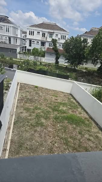 Rumah Teres 2 Tingkat untuk Dijual di Bukit Mertajam (Penang) - Gavin Tan - Exterior - PropertyGuru.com.my