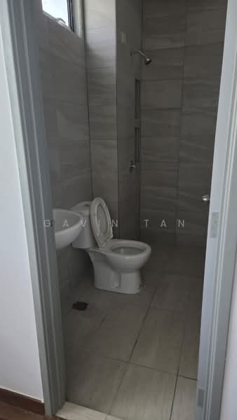 Rumah Teres 2 Tingkat untuk Dijual di Bukit Mertajam (Penang) - Gavin Tan - Bathroom - PropertyGuru.com.my