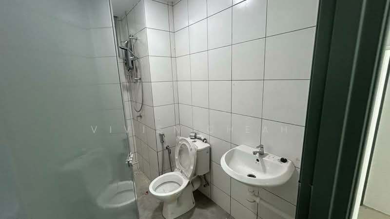 Service Residence for Sale at The Stone - Vivien Cheah - Bathroom - PropertyGuru.com.my