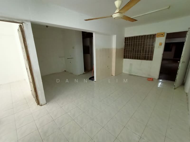 Flat for Rent at Green Garden - Danny Lim - Interior - PropertyGuru.com.my