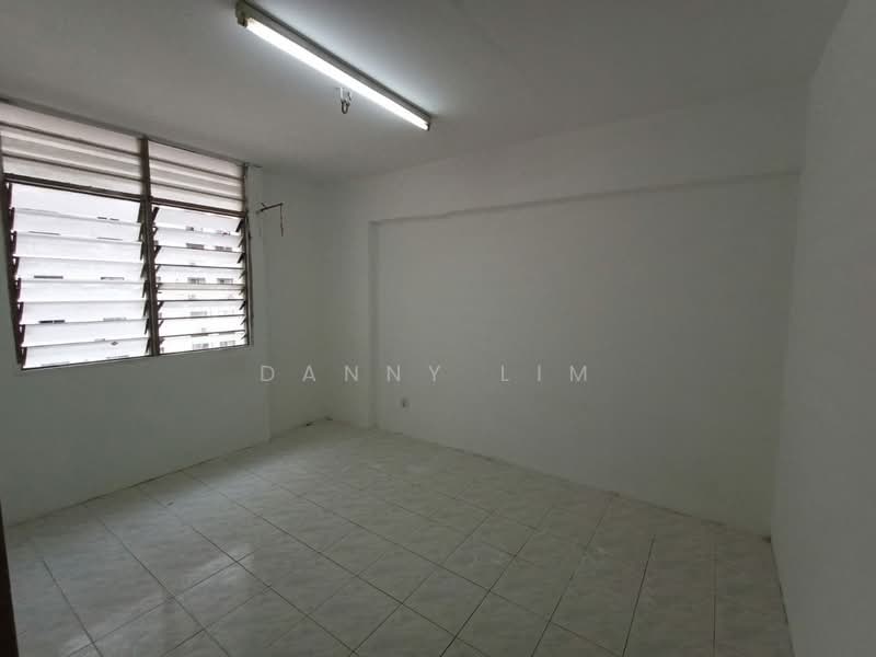 Flat for Rent at Green Garden - Danny Lim - Interior - PropertyGuru.com.my