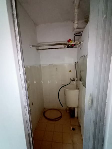 Flat for Rent at Green Garden - Danny Lim - Interior - PropertyGuru.com.my