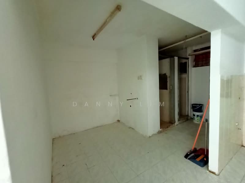Flat for Rent at Green Garden - Danny Lim - Interior - PropertyGuru.com.my