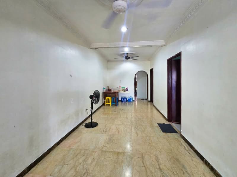 1-storey Terraced House for Sale in Saujana (Selangor) - Izzah Alias - Interior - PropertyGuru.com.my