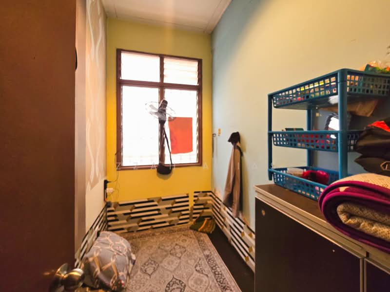 1-storey Terraced House for Sale in Saujana (Selangor) - Izzah Alias - Interior - PropertyGuru.com.my