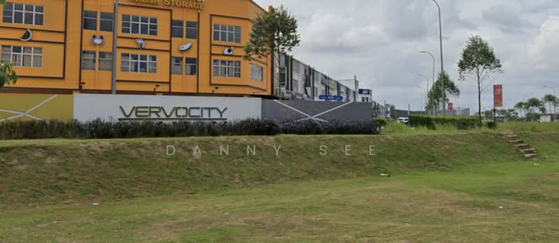 Kedai / Pejabat untuk Dijual di Bandar Indahpura (Kulai) - Danny See - Exterior - PropertyGuru.com.my
