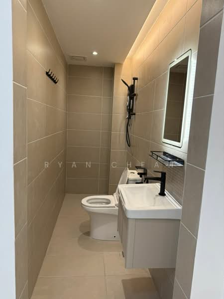 2-storey Terraced House for Sale in Bandar Menjalara (Kuala Lumpur) - Ryan Cheah - Bathroom - PropertyGuru.com.my