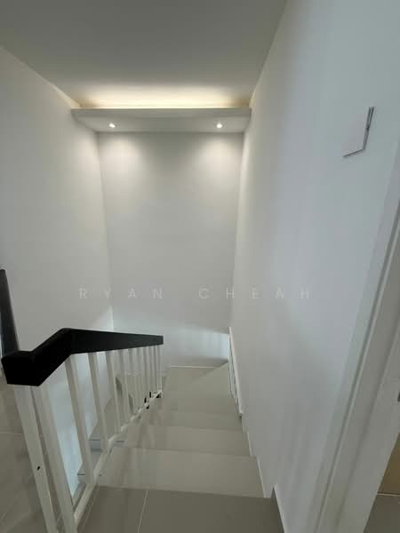 2-storey Terraced House for Sale in Bandar Menjalara (Kuala Lumpur) - Ryan Cheah - Interior - PropertyGuru.com.my