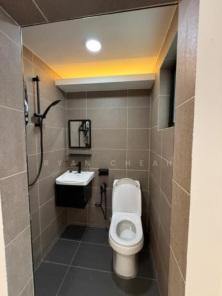 2-storey Terraced House for Sale in Bandar Menjalara (Kuala Lumpur) - Ryan Cheah - Bathroom - PropertyGuru.com.my