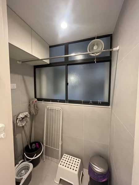 Service Residence for Rent at D'Erica - Keith Tan - PropertyGuru.com.my