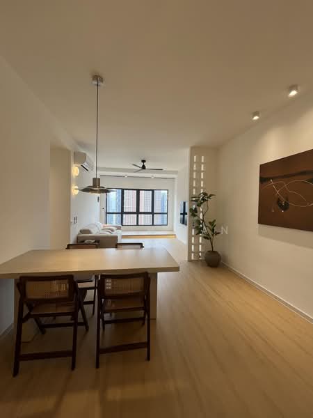Service Residence for Rent at D'Erica - Keith Tan - PropertyGuru.com.my