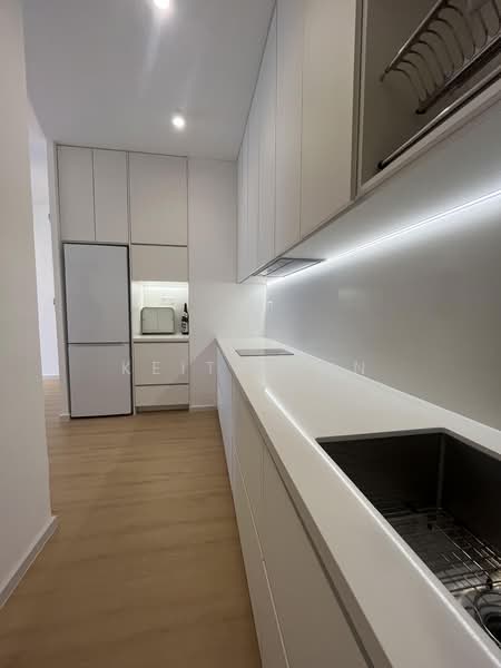 Service Residence for Rent at D'Erica - Keith Tan - PropertyGuru.com.my