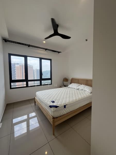 Service Residence for Rent at D'Erica - Keith Tan - PropertyGuru.com.my
