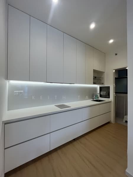 Service Residence for Rent at D'Erica - Keith Tan - PropertyGuru.com.my