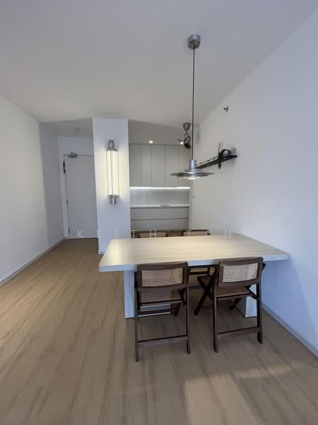 Service Residence for Rent at D'Erica - Keith Tan - PropertyGuru.com.my