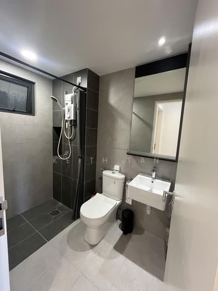 Service Residence for Rent at D'Erica - Keith Tan - PropertyGuru.com.my