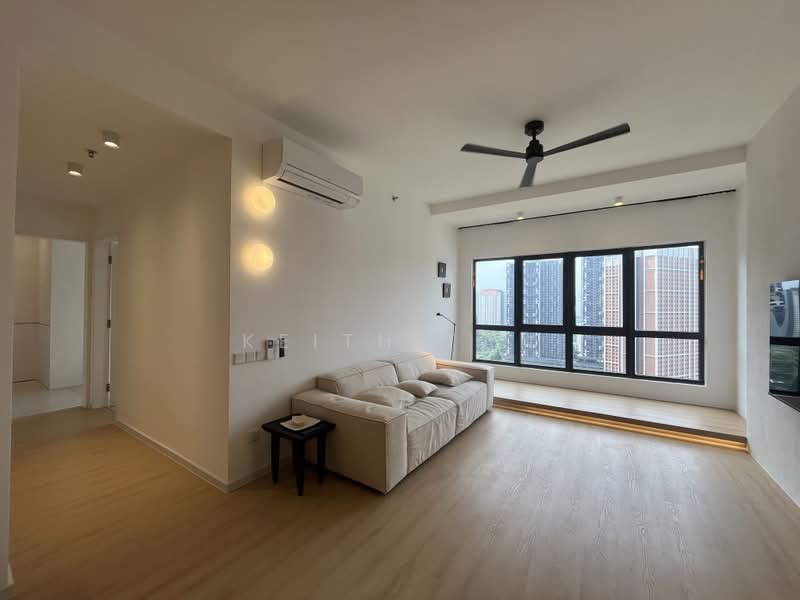 Service Residence for Rent at D'Erica - Keith Tan - PropertyGuru.com.my