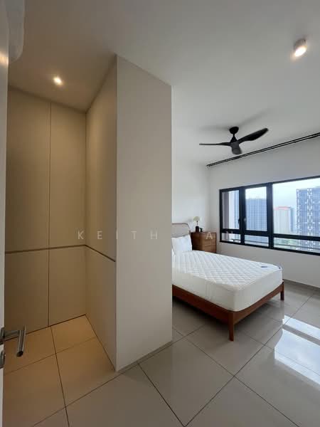Service Residence for Rent at D'Erica - Keith Tan - PropertyGuru.com.my