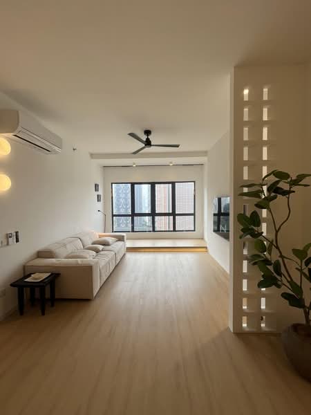 Service Residence for Rent at D'Erica - Keith Tan - PropertyGuru.com.my