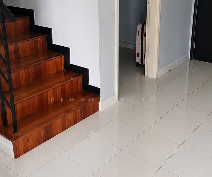 Kondominium untuk Disewa di Armanee - Peggy Chong - Interior - PropertyGuru.com.my
