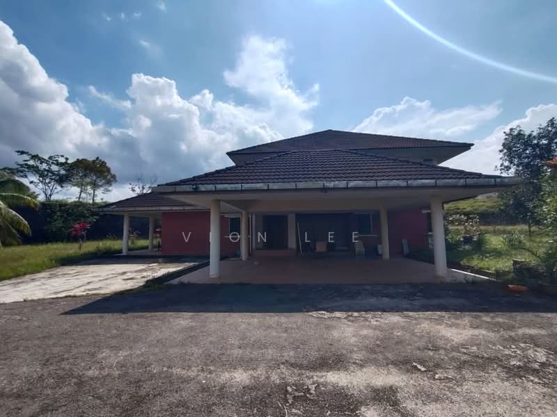 Rumah Banglo untuk Disewa di Taman Bukit Tiram (Ulu Tiram) - Vion Lee - PropertyGuru.com.my