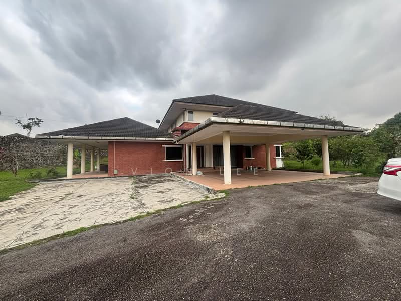 Rumah Banglo untuk Disewa di Taman Bukit Tiram (Ulu Tiram) - Vion Lee - PropertyGuru.com.my