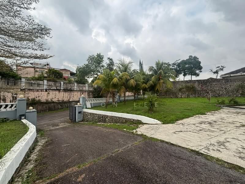 Rumah Banglo untuk Disewa di Taman Bukit Tiram (Ulu Tiram) - Vion Lee - PropertyGuru.com.my