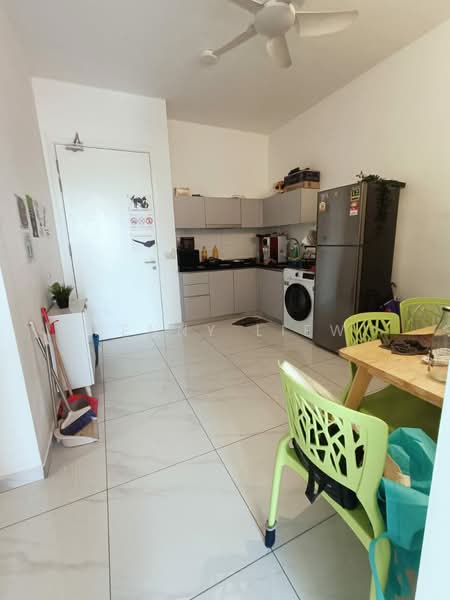 Service Residence for Rent at One Equine - Kenny Liew - PropertyGuru.com.my