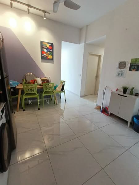 Service Residence for Rent at One Equine - Kenny Liew - PropertyGuru.com.my