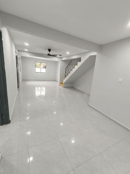Rumah Teres 2 Tingkat untuk Dijual di Taman Bukit Jaya (Ulu Tiram) - Sze Lee - Interior - PropertyGuru.com.my