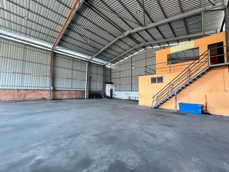 Gudang untuk Disewa di Kawasan Perindustrian IGB (Ipoh) - Alvin Soon - Interior - PropertyGuru.com.my