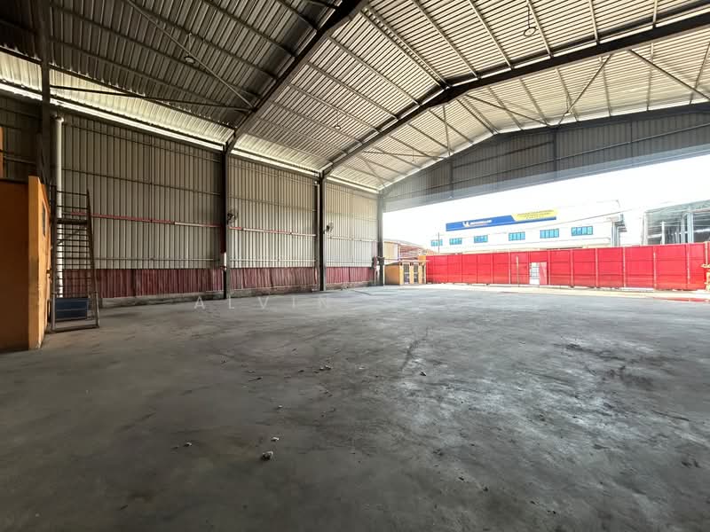 Gudang untuk Disewa di Kawasan Perindustrian IGB (Ipoh) - Alvin Soon - Exterior - PropertyGuru.com.my
