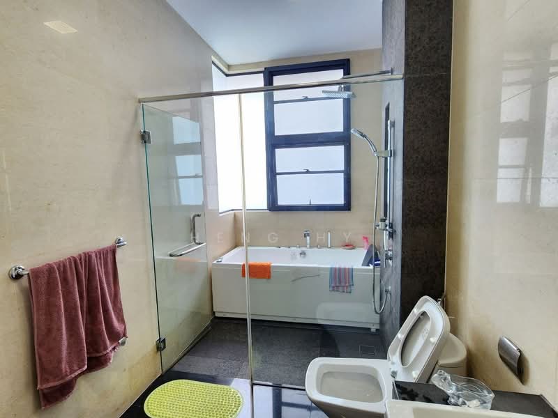 Semi-Detached House for Sale in Horizon Hills (Iskandar Puteri (Nusajaya)) - Heng Hy - PropertyGuru.com.my