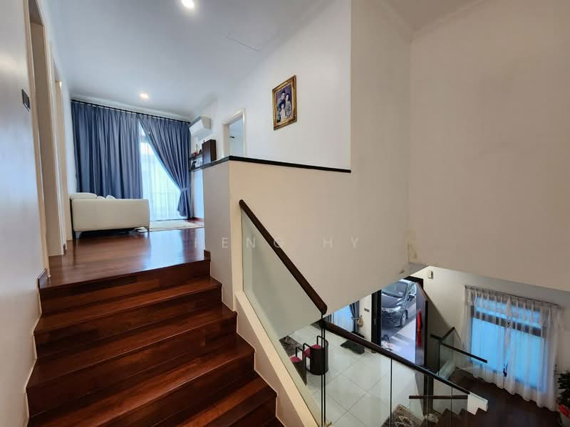 Semi-Detached House for Sale in Horizon Hills (Iskandar Puteri (Nusajaya)) - Heng Hy - PropertyGuru.com.my