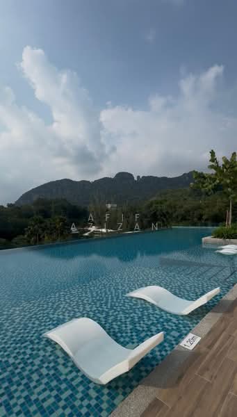 Kondominium untuk Disewa di LEA By The Hills - Afif Azizan - PropertyGuru.com.my