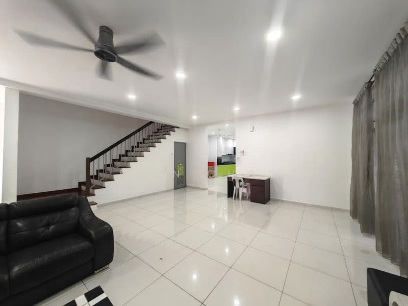 2-storey Terraced House for Rent in Taman Mutiara Rini (Skudai) - Fion Choo - PropertyGuru.com.my