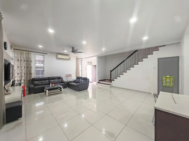 2-storey Terraced House for Rent in Taman Mutiara Rini (Skudai) - Fion Choo - PropertyGuru.com.my
