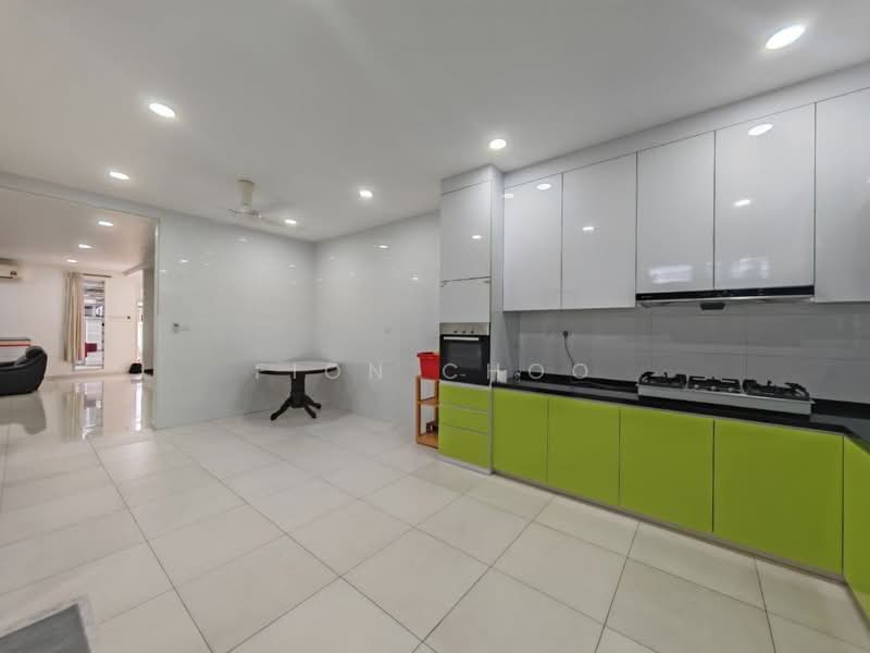 2-storey Terraced House for Rent in Taman Mutiara Rini (Skudai) - Fion Choo - PropertyGuru.com.my