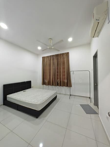 2-storey Terraced House for Rent in Taman Mutiara Rini (Skudai) - Fion Choo - PropertyGuru.com.my
