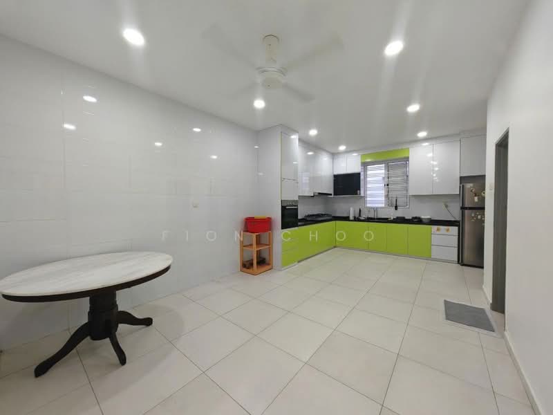 2-storey Terraced House for Rent in Taman Mutiara Rini (Skudai) - Fion Choo - PropertyGuru.com.my