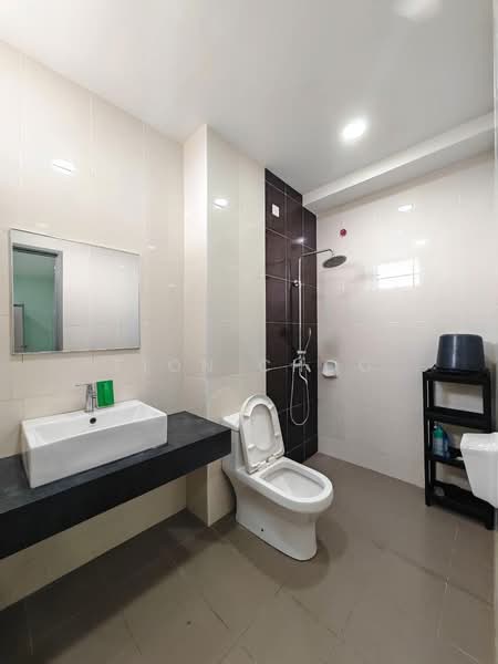 2-storey Terraced House for Rent in Taman Mutiara Rini (Skudai) - Fion Choo - PropertyGuru.com.my