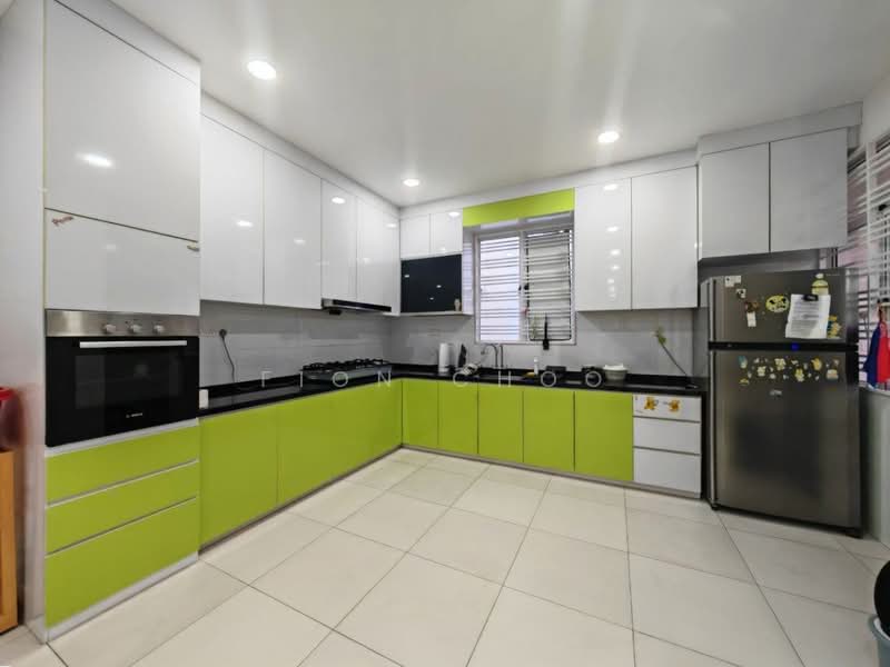 2-storey Terraced House for Rent in Taman Mutiara Rini (Skudai) - Fion Choo - PropertyGuru.com.my