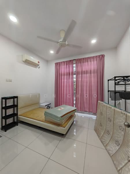 2-storey Terraced House for Rent in Taman Mutiara Rini (Skudai) - Fion Choo - PropertyGuru.com.my