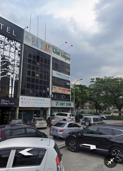 Shop for Rent in Taman Melawati (Ulu Kelang) - Alicia Yeoh - Exterior - PropertyGuru.com.my